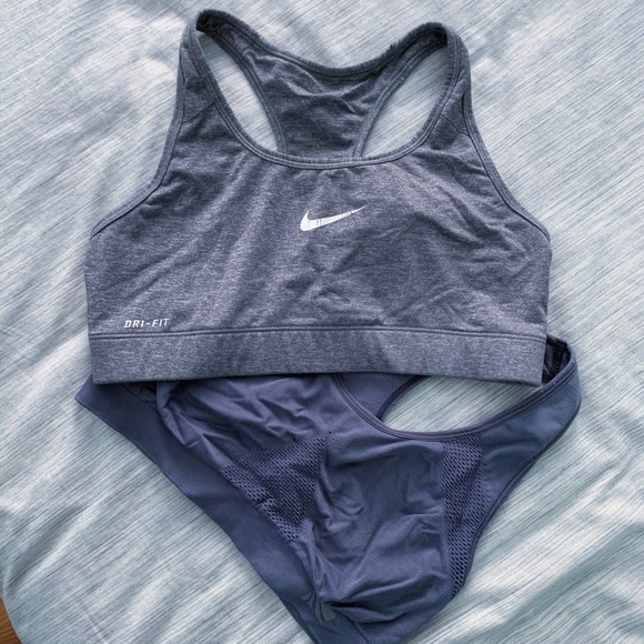 nike sports bra pack